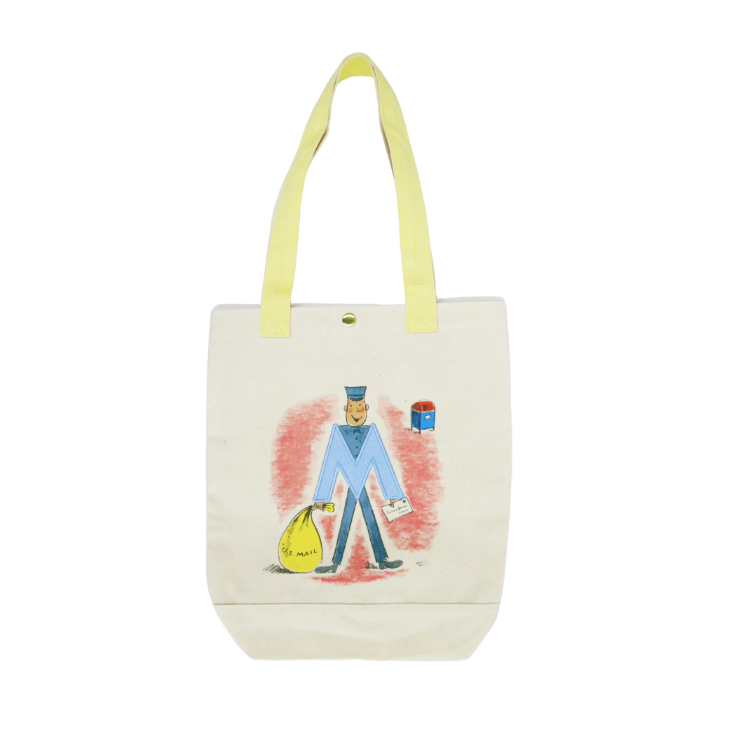 おさる　y.a.r.n. original shoulder bag おさる y.a.r.n. original shoulder bag Comprar Shoulder Bag Et - a