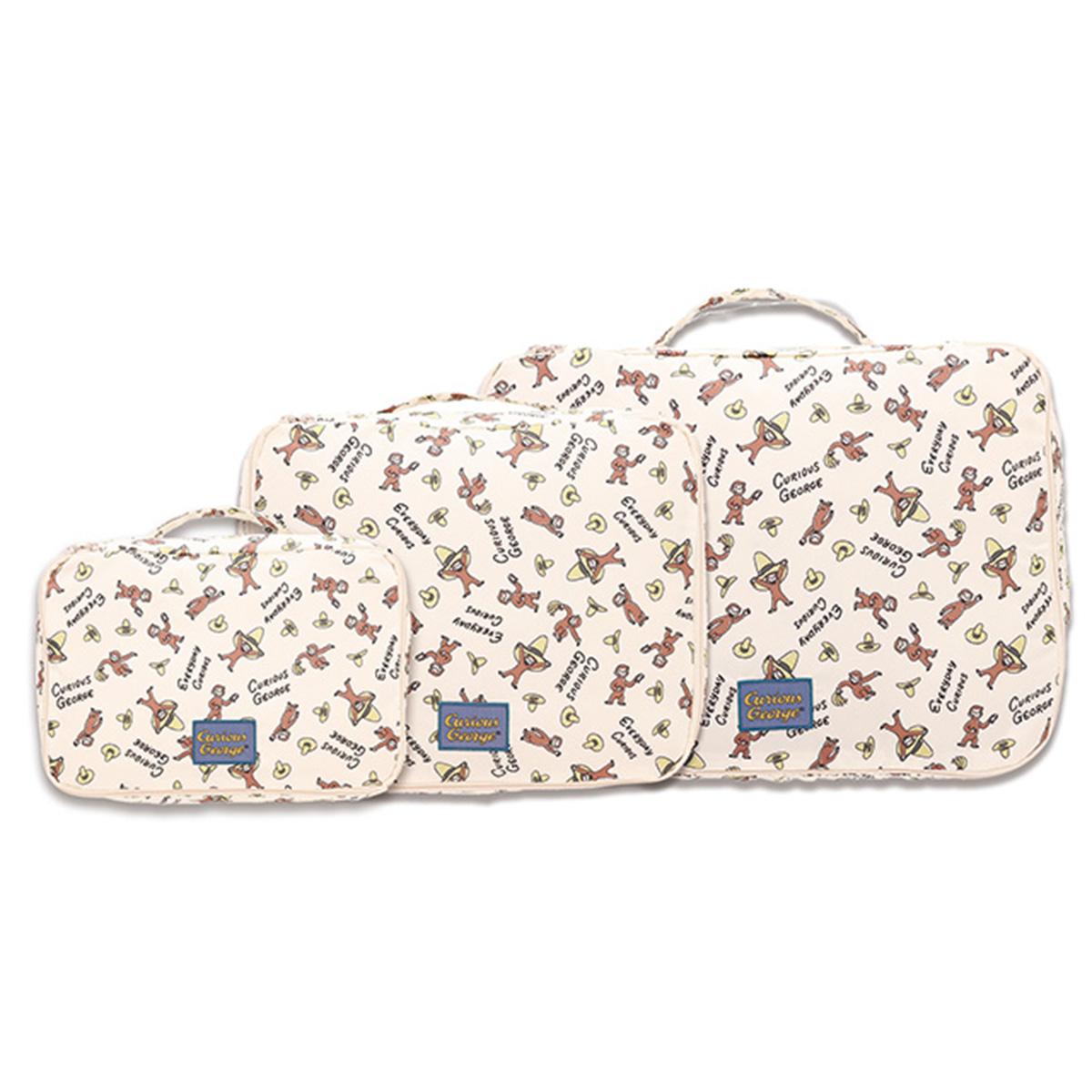 DIPTYQUE トラベルポーチ3点セット モンチッチ トラベルポーチ 3点セット レディースAMK-002 AM-020