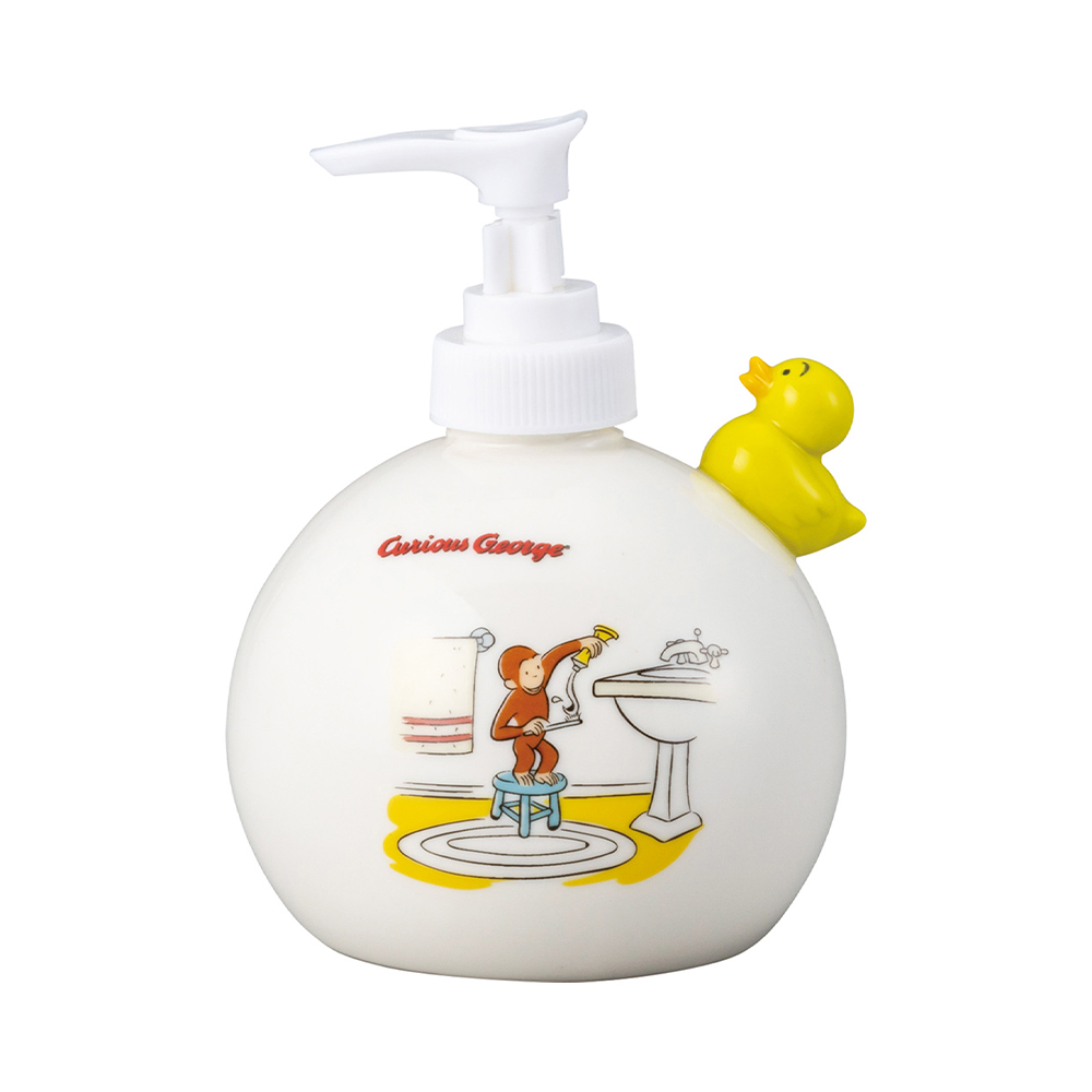 ツーウェイディスペンサー ボディソープ ホワイト tower タワー: ホーム＆キッチン | ロフトネットストア (6) KeyPowerソープディスペンサーキー Deb Stoko SC Johnson Cleanse Heavy ディスペンサ