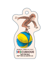 85th ITEMS - おさるのジョージ公式オンラインストア 365CURIOUS