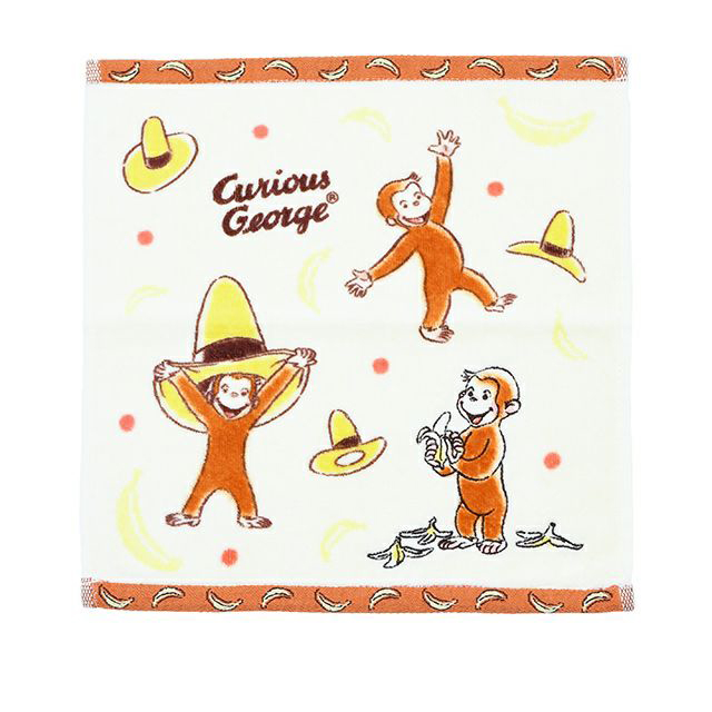 SALE ITEM - おさるのジョージ公式オンラインストア 365CURIOUS