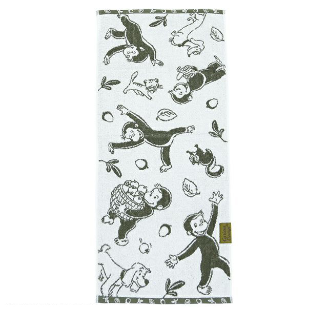 SALE ITEM - おさるのジョージ公式オンラインストア 365CURIOUS