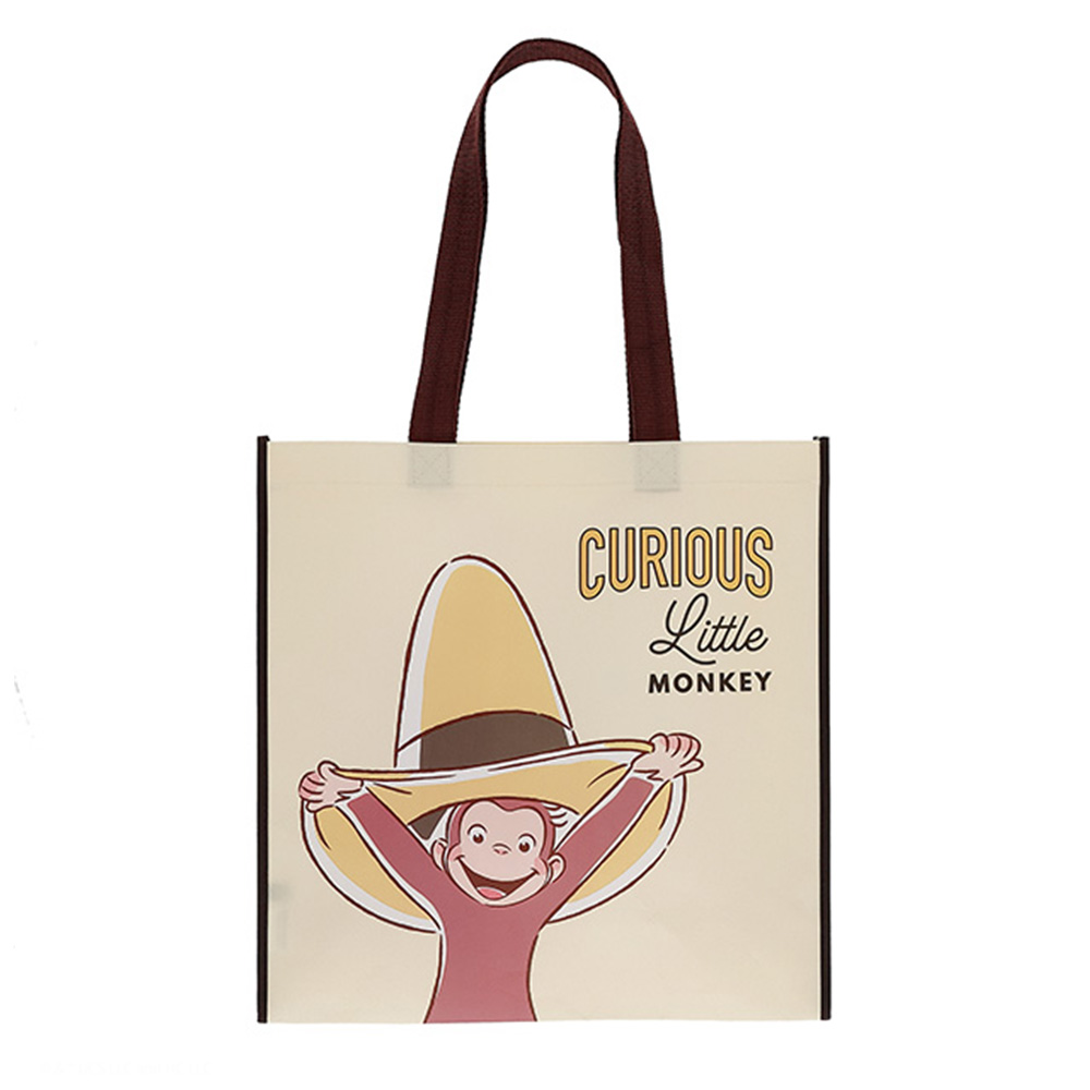 おさるのジョージ公式オンラインストア 365CURIOUS