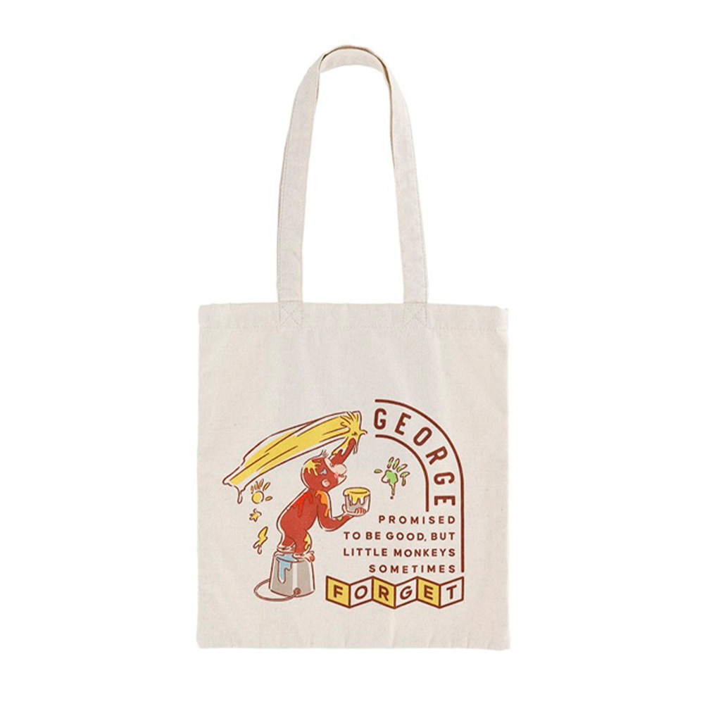 おさるのジョージ公式オンラインストア 365CURIOUS