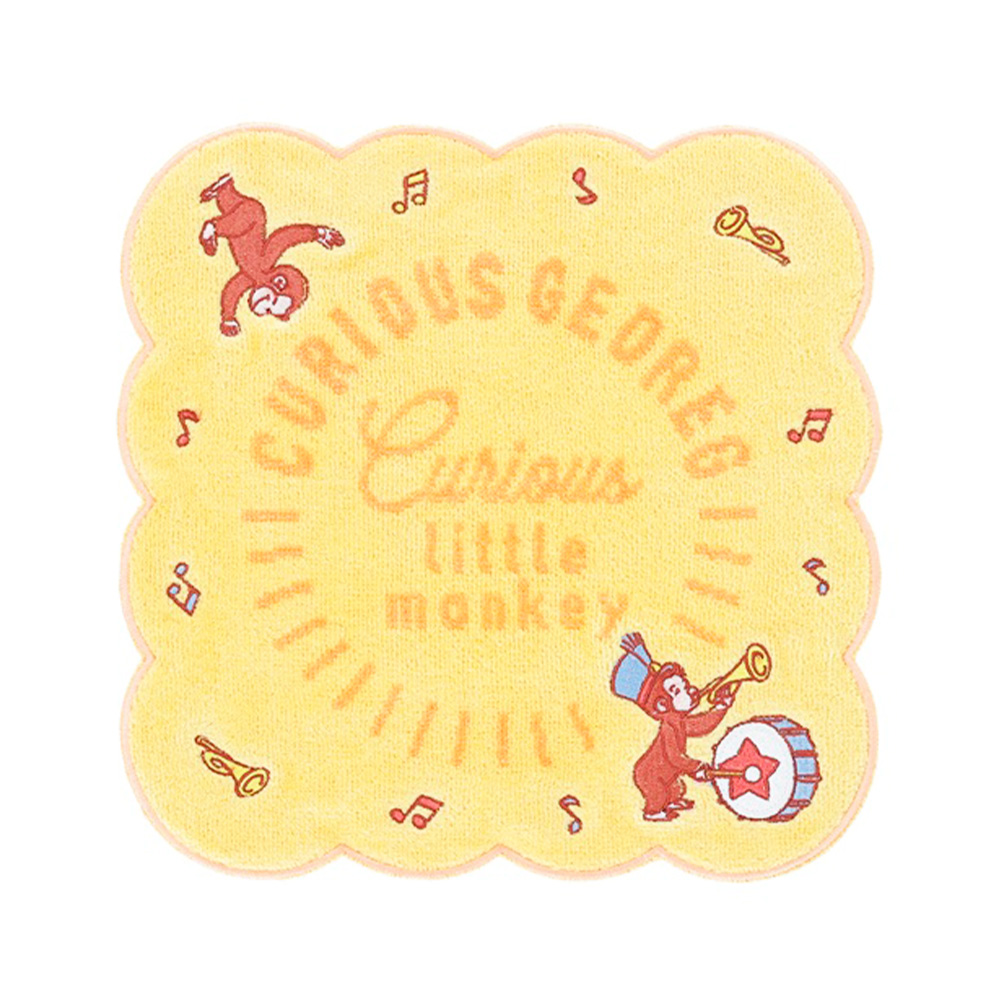おさるのジョージ公式オンラインストア 365CURIOUS