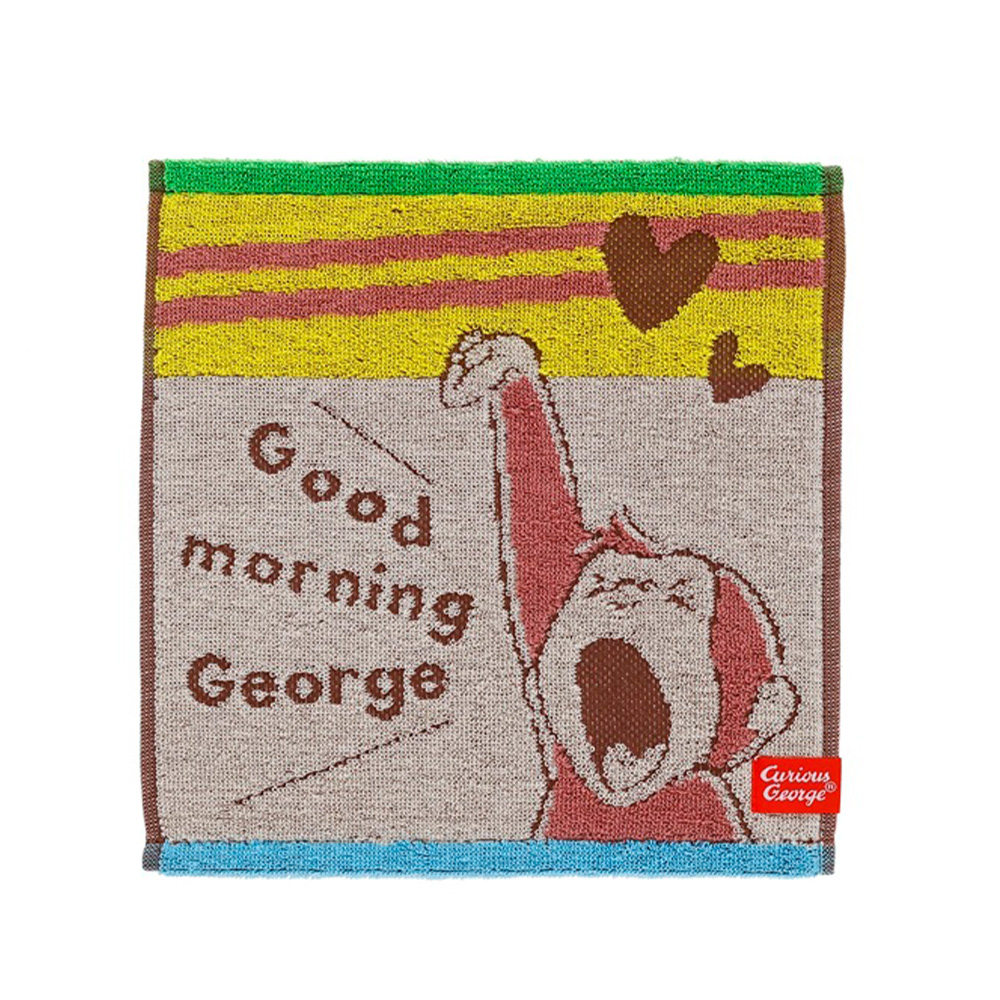 おさるのジョージ公式オンラインストア 365CURIOUS