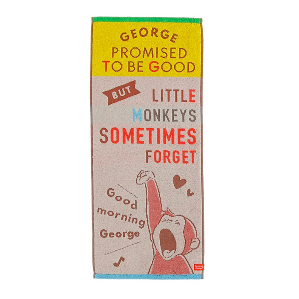 おさるのジョージ公式オンラインストア 365CURIOUS