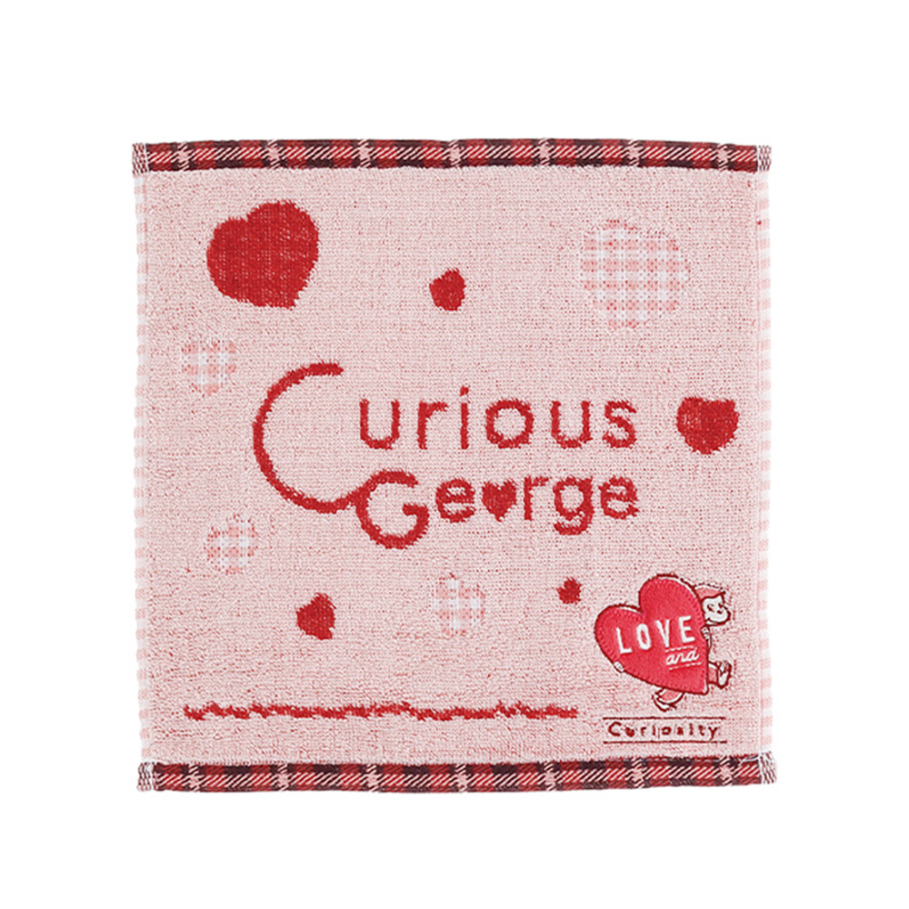 おさるのジョージ公式オンラインストア 365CURIOUS