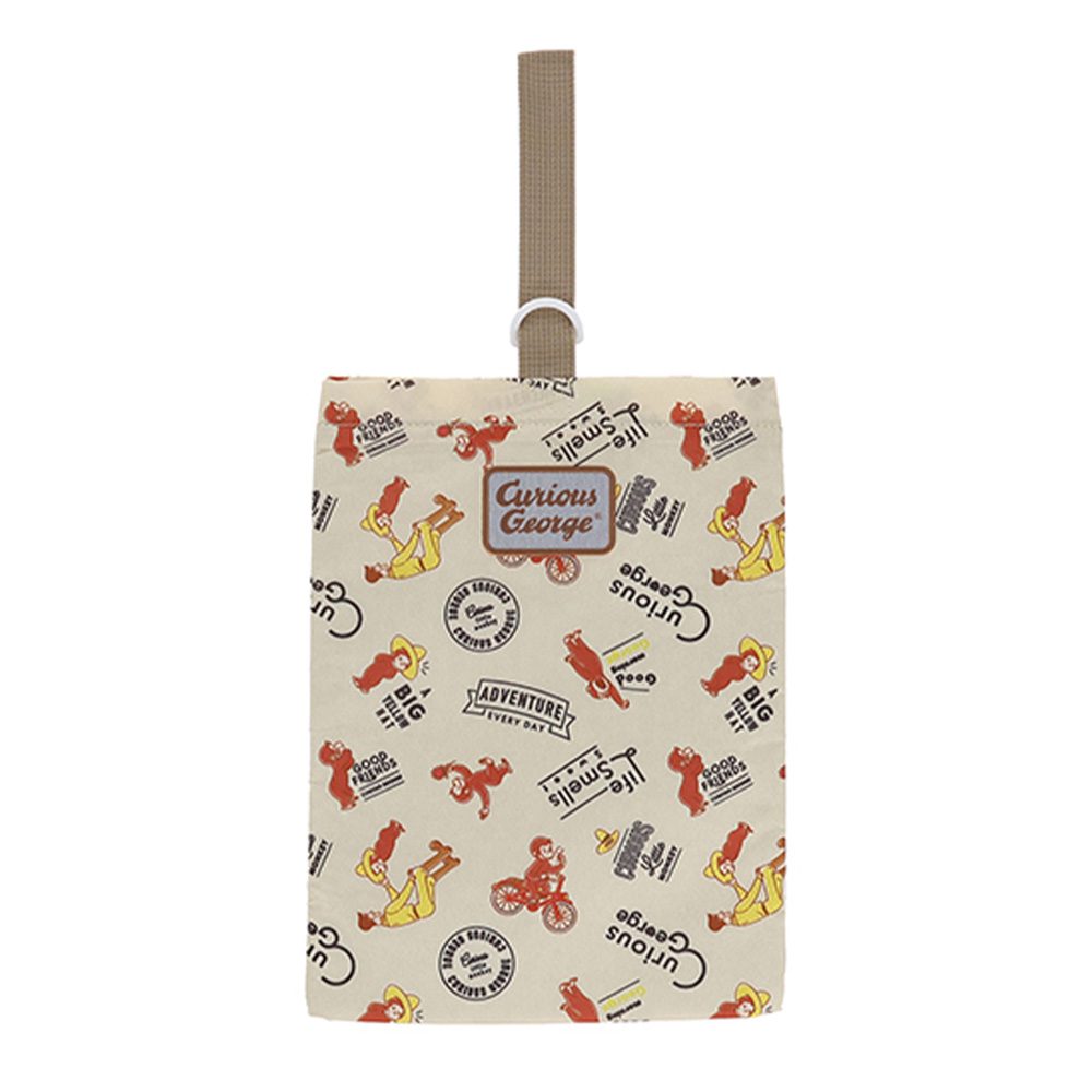 おさるのジョージ公式オンラインストア 365CURIOUS