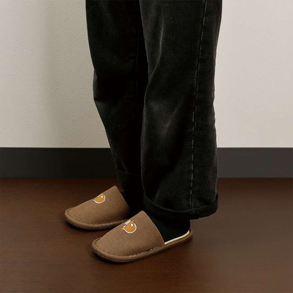どこでもいっしょ　トロりっぱ　(スリッパ)　ジャンク品 m67482225701_1.jpg?1749474569
