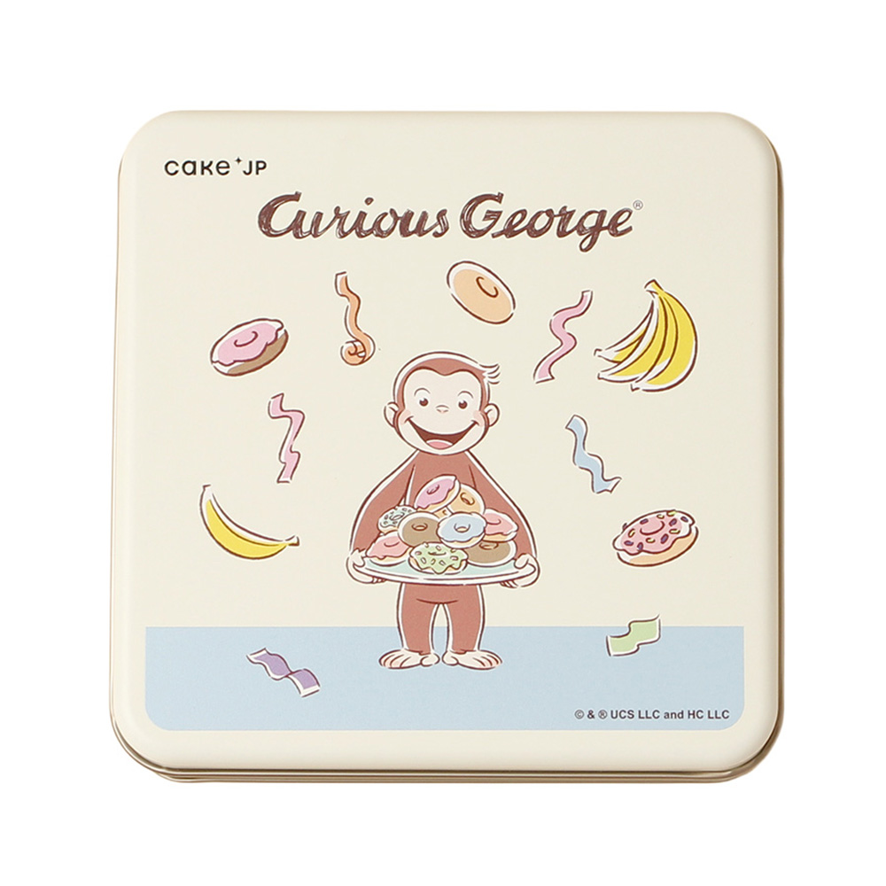 OTHER - おさるのジョージ公式オンラインストア 365CURIOUS