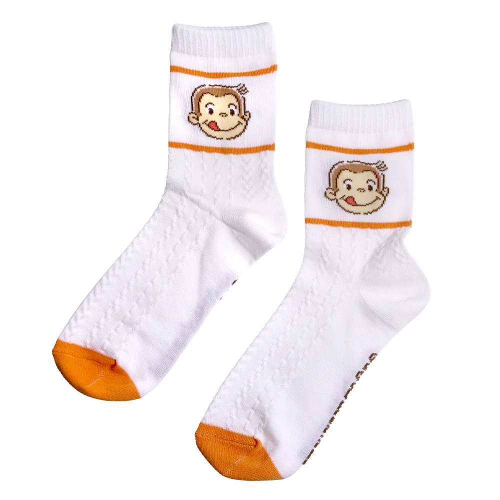 APPAREL - おさるのジョージ公式オンラインストア 365CURIOUS