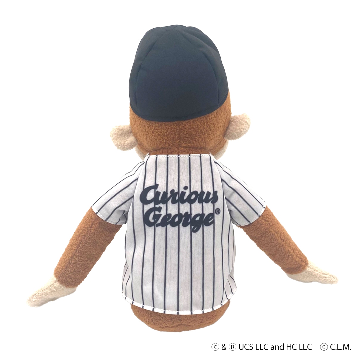おさるのジョージ　オリックス　ぬいぐるみ 2_1.jpg