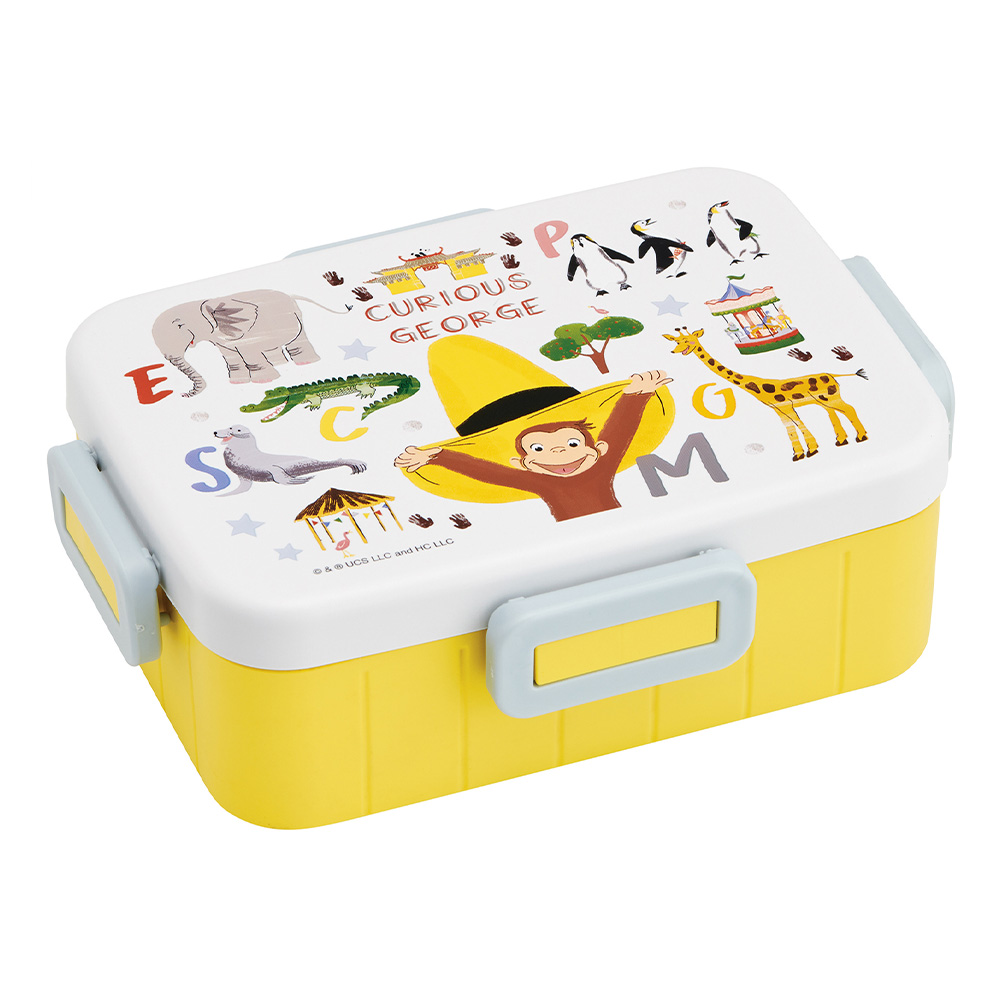 ジョージの店 Curious George Kitchen （キュリアス ジョージ キッチン