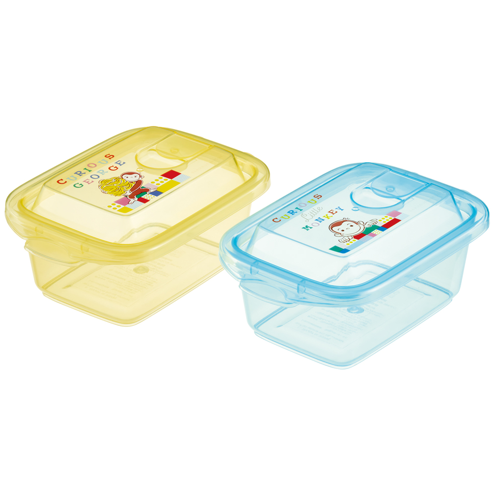 TABLEWARE - おさるのジョージ公式オンラインストア 365CURIOUS