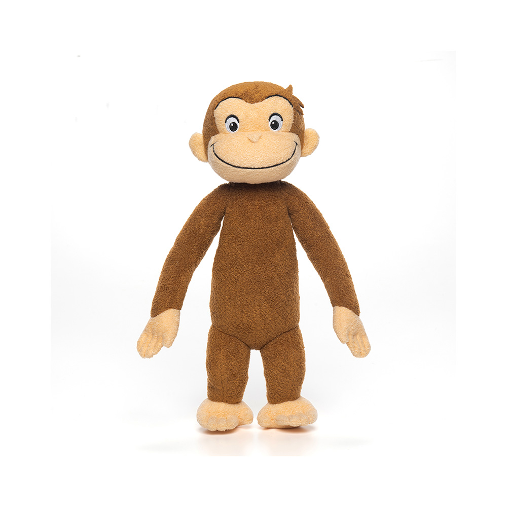 おさるのジョージ公式オンラインストア 365CURIOUS