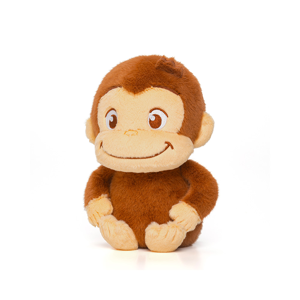 Curious e シュタイフ ぬいぐるみ おさるのジョージ Curious George シュタイフ ぬいぐるみ おさるのジョージ モンチッチ