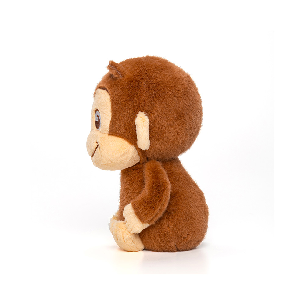 おさるのジョージ ぬいぐるみS TOY STYLE - おさるのジョージ公式