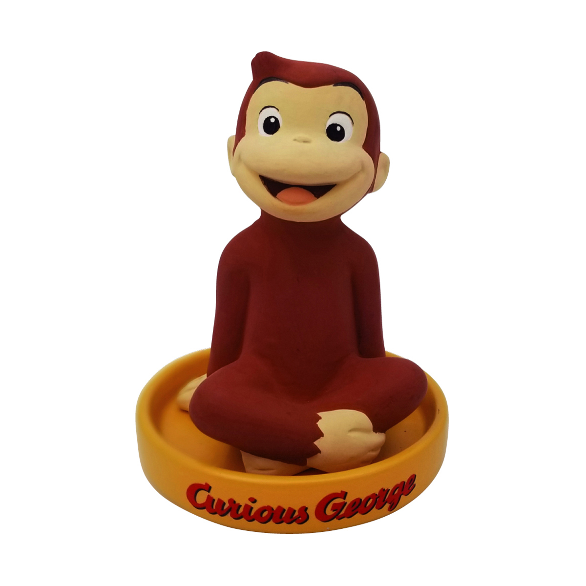 おさるのジョージ おさるのジョージ公式オンラインストア 365CURIOUS